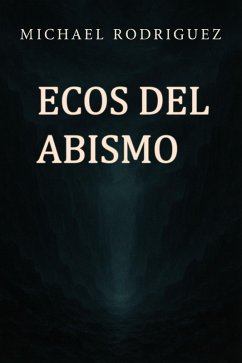 Cover Ecos del Abismo (eBook, ePUB)