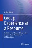 Group Experience as a Resource (eBook, PDF)