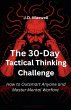 The 30-Day Tactical Thinking Challenge - Bild 1
