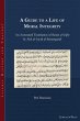 A Guide to a Life of Moral Integrity - Bild 1