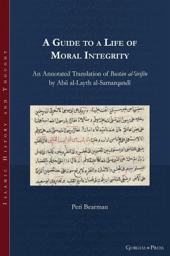 A Guide to a Life of Moral Integrity A Guide to a Life of Moral Integrity