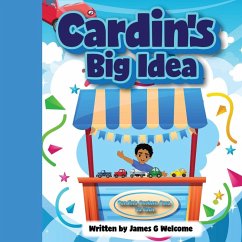 Cover Cardin's Big Idea