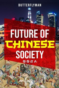 Future Of Chinese Society - Butterflyman