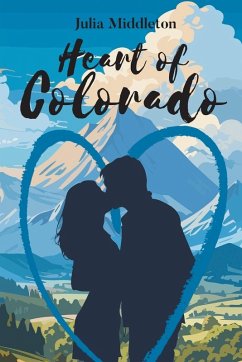 Cover Heart of Colorado