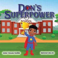 Don's Superpower - Espoñalo, Doncieno