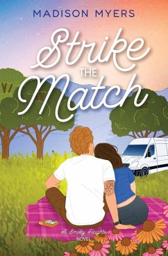 Strike the Match Cover Strike the Match