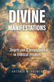 Divine Manifestations Divine Manifestations