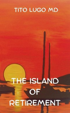 Cover The Island of Retirement