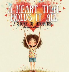 Cover A Heart That Holds It All