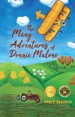 The Many Adventures of Donnie Malone The Many Adventures of Donnie Malone