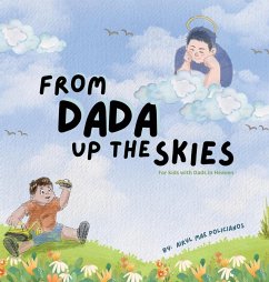 From Dada Up The Skies - Policianos, Airyl Mae