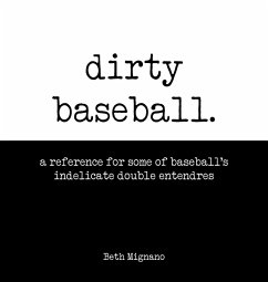 Cover Dirty Baseball