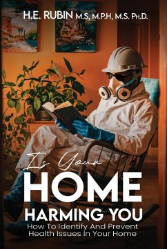 Cover Is Your Home Harming You?