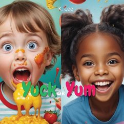 Cover Yuck or Yum