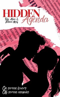 Cover Hidden Agenda