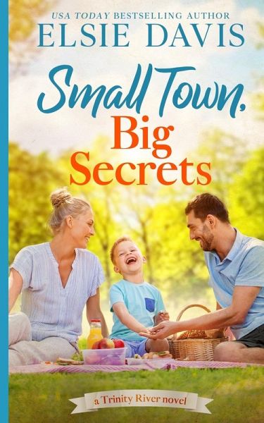 Small Town, Big Secrets Small Town, Big Secrets