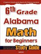 6th Grade Alabama Math for Beginners - Bild 1