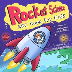 Rocket Science - Ward, Geoffrey; Zheng-Ward, Fei