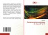 Étude des splines cubiques de classe... - Bild 1