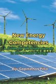 New Energy Competencies - A Guide for HR Professionals in Renewable Energy