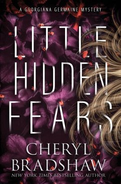 Cover Little Hidden Fears