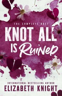 Cover Knot All Is Ruined