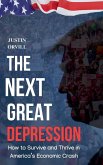 The Next Great Depression The Next Great Depression