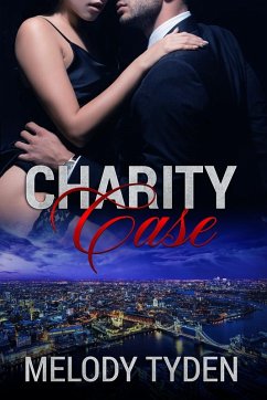 Cover Charity Case