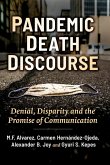 Pandemic Death Discourse Pandemic Death Discourse