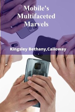 Cover Mobile's Multifaceted Marvels