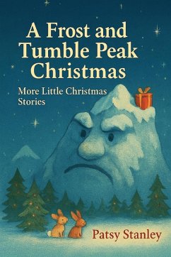 Cover A Frost and Tumble Peak Christmas