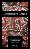 Rebuilding Songs Rebuilding Songs