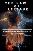 The Law Of Release The Law Of Release