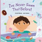 I've Never Sawn That Before!