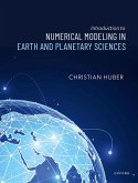 Introduction to Numerical Modeling in the Earth and Planetary Sciences Introduction to Numerical Modeling in the Earth and Planetary Sciences