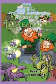 The History of Leprechauns The History of Leprechauns