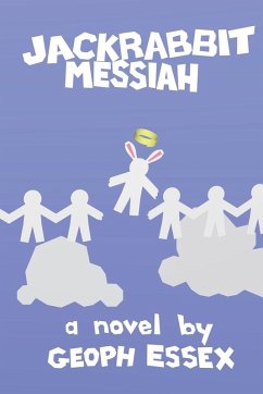 Jackrabbit Messiah - Essex, Geoph
