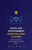 Social and Entertainment Super Intelligent Platform Social and Entertainment Super Intelligent Platform