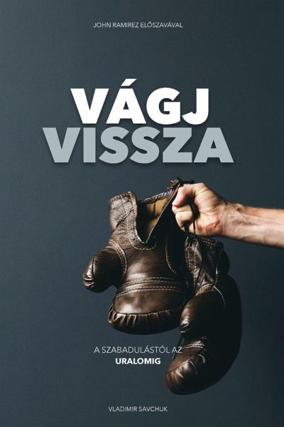 Fight Back (Hungarian Edition) Fight Back (Hungarian Edition)