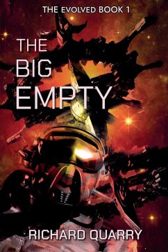The Big Empty - Quarry, Richard
