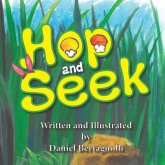 Hop and Seek Hop and Seek