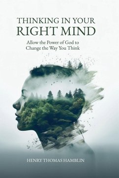 Cover Thinking in Your Right Mind