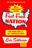 Fast Food Nation 25th Anniversary Edition