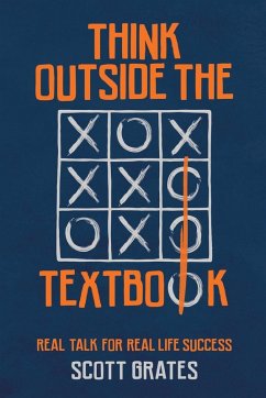 Cover Think Outside the Textbook