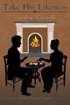 Cover Take His Likeness