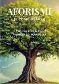 AFORISMI (e come usarli)