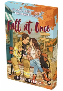 Cover Fall at Once
