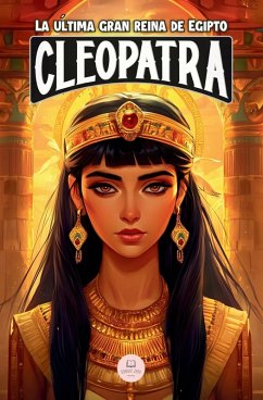 Cleopatra - John, Samuel