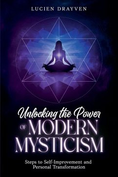 Cover Unlocking the Power of Modern Mysticism