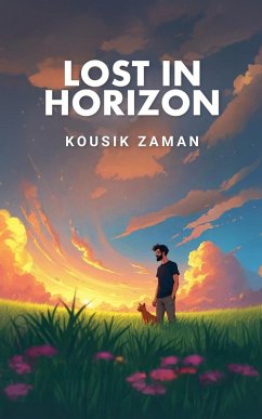 Lost in horizon - Zaman, Kousik